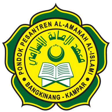 logoalamanah